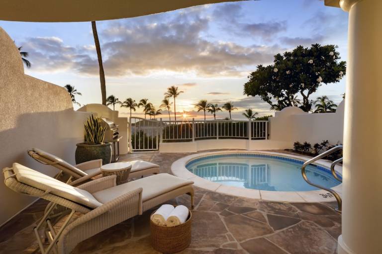 Resort Wailea-Makena