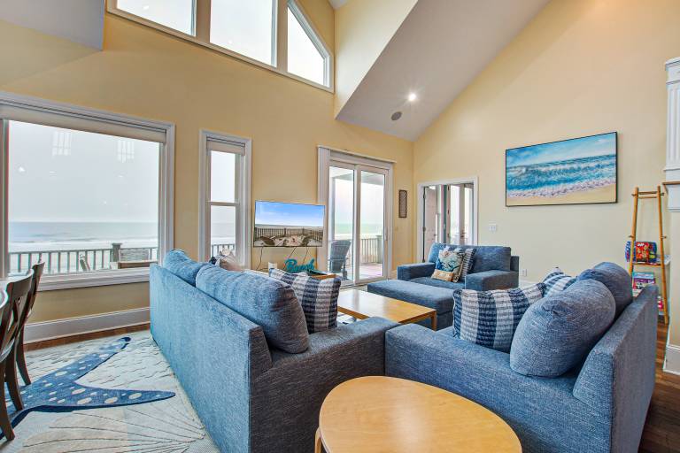 House Kiawah Island