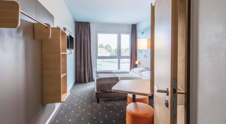 B&B Hotel Augsburg-Nord — photo 2