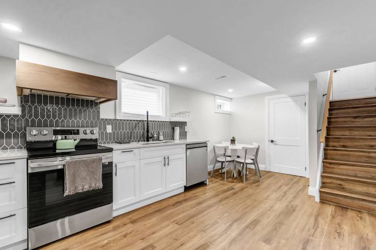 House Kitchener