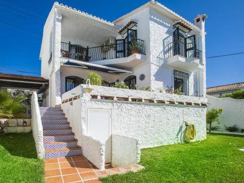 House Nerja
