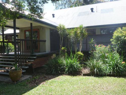 Apartment  Maleny