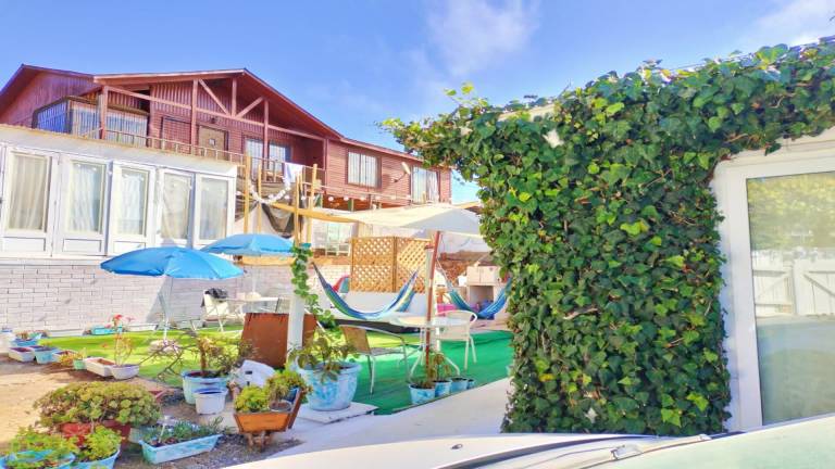 Hostel  El Quisco