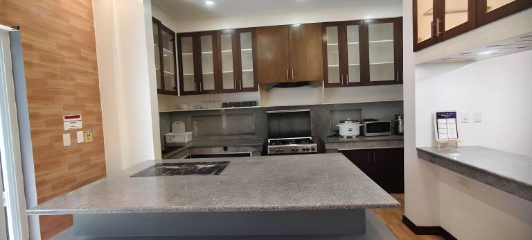 Vacation home with 5 rooms for 20 persons — photo 4