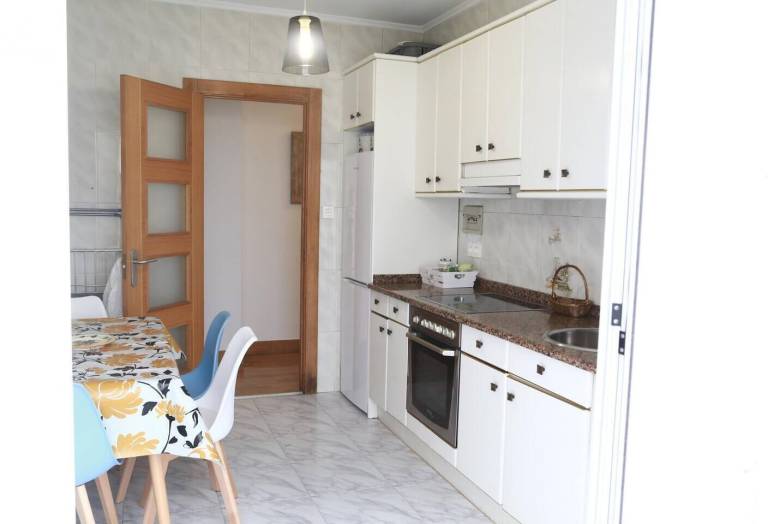 Apartamento  Derio