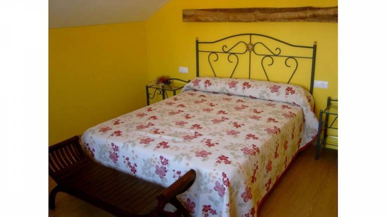 Casa rural La Santa Espina