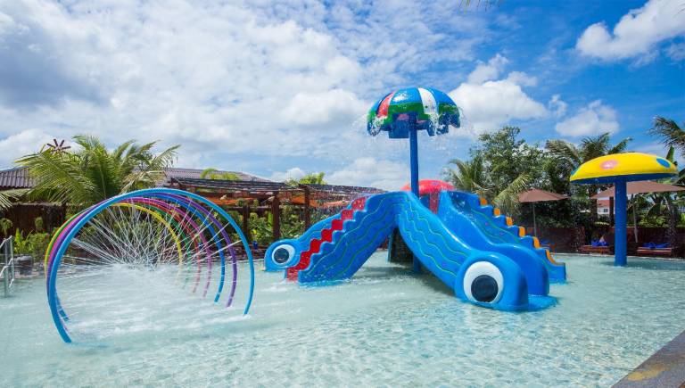 Resort Krong Siem Reap