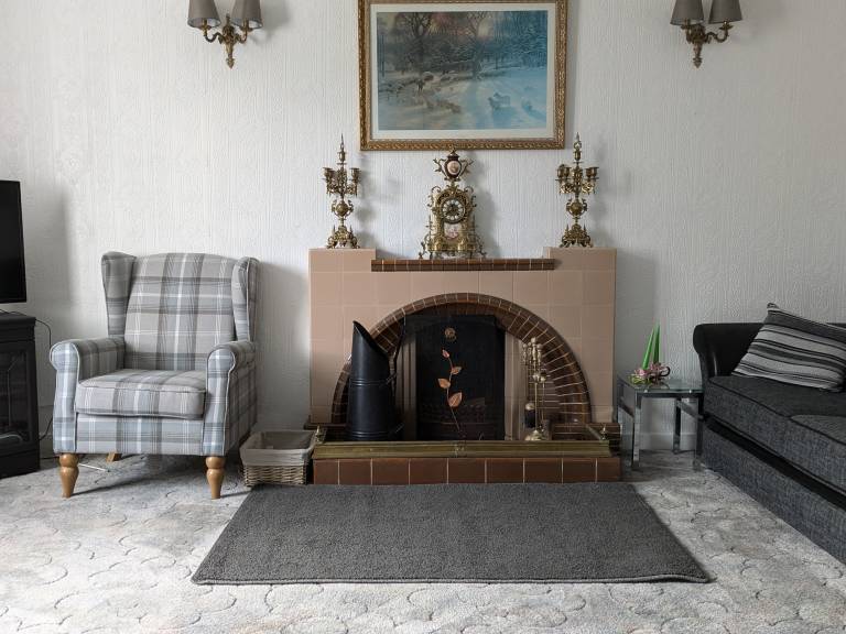 Child-friendly pleasant cottage with terrace & yard | Pet-friendly — photo 4