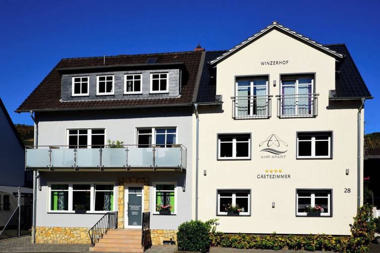 Ferienwohnung Altenahr