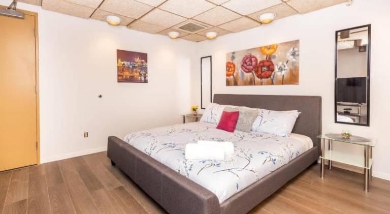 Rental apartment | Next to Chinatown in Ottawa, ON