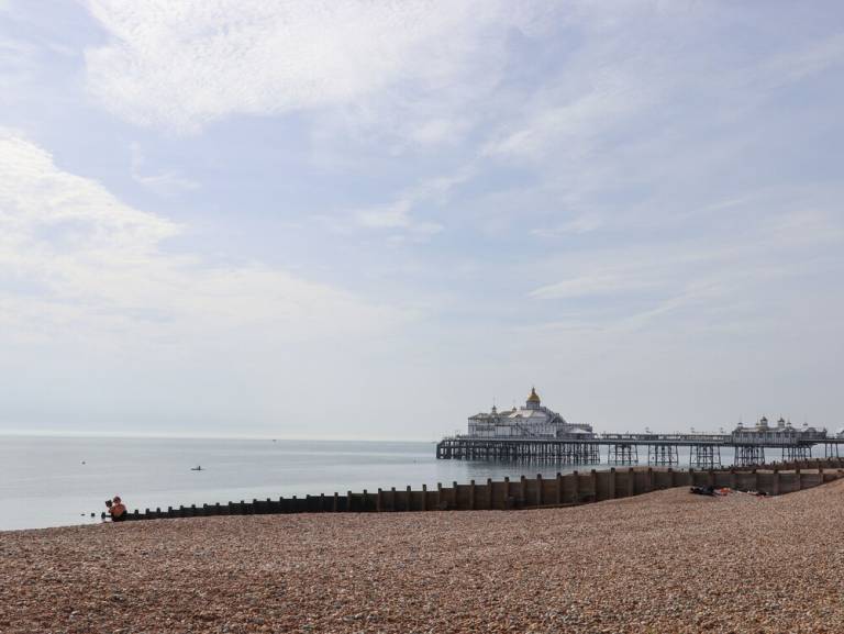 Cottage Eastbourne