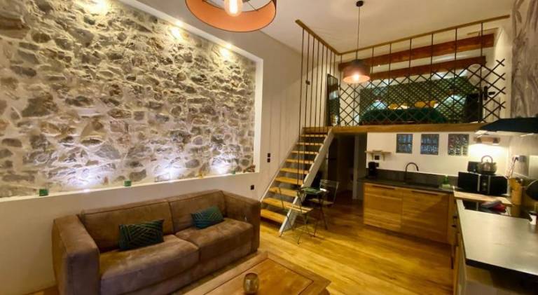 Holiday apartment with jacuzzi | Dogs allowed — photo 3
