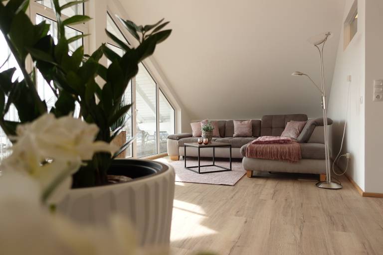 Ferienwohnung Kaltenbrunn