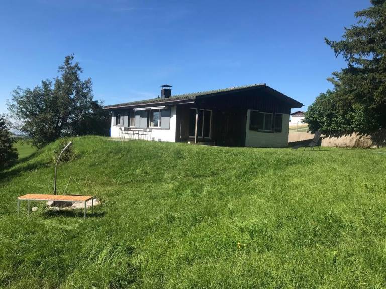 Ferienhaus Appenzell