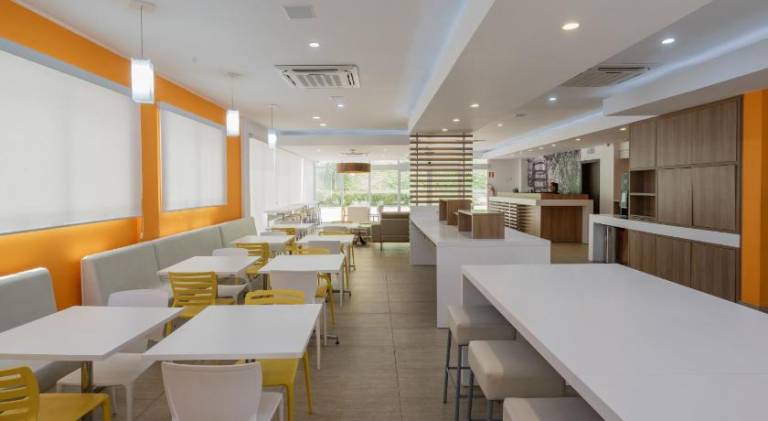 BG Hotel by Nobile — photo 3
