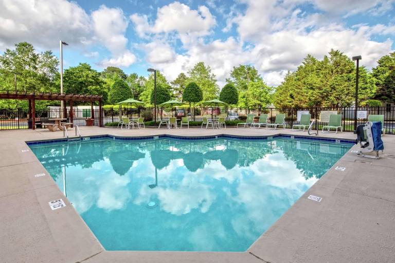 Hampton Inn Elizabeth City — photo 3