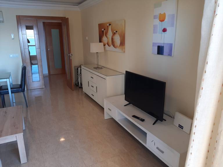 Holiday apartment with pool & patio — photo 2