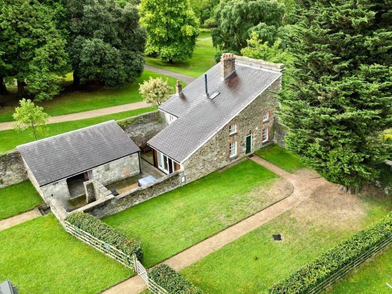 Children-friendly cottage with garden | Dogs allowed — photo 3