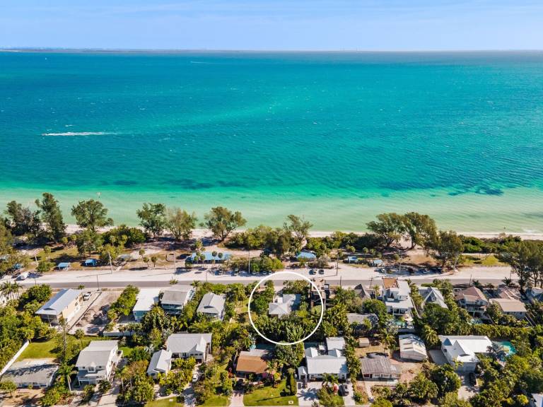 Ferienhaus  Anna Maria Island