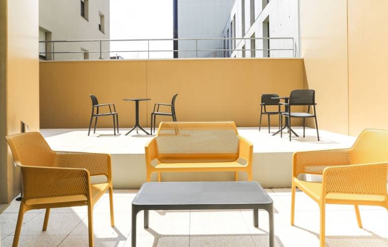 Appart'hôtel Angers