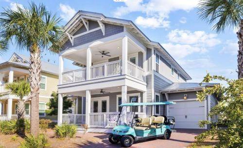 House Santa Rosa Beach