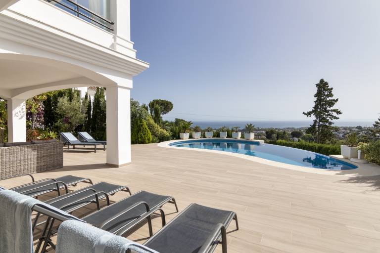 Villa Elviria