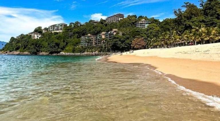 Angra Super Luxo in Mangaratiba