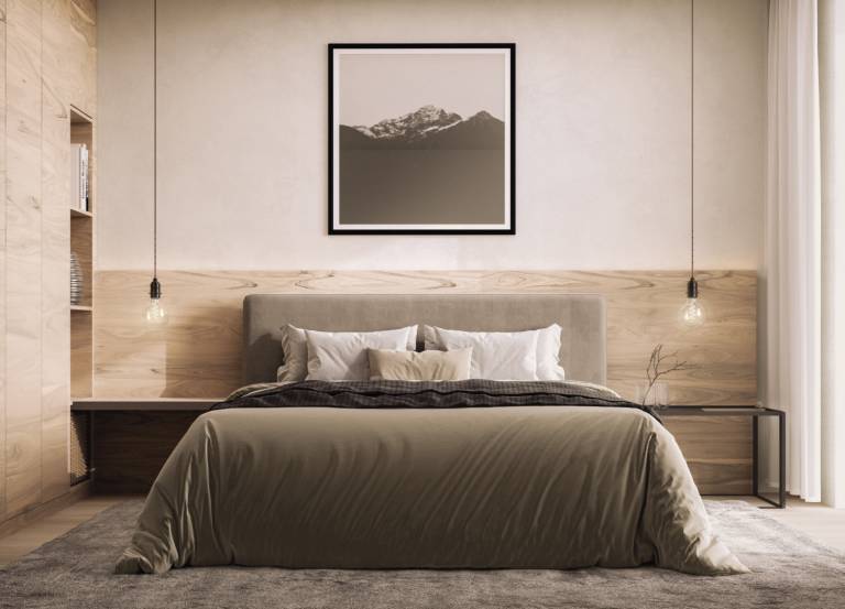 Ferienwohnung San Bernardino