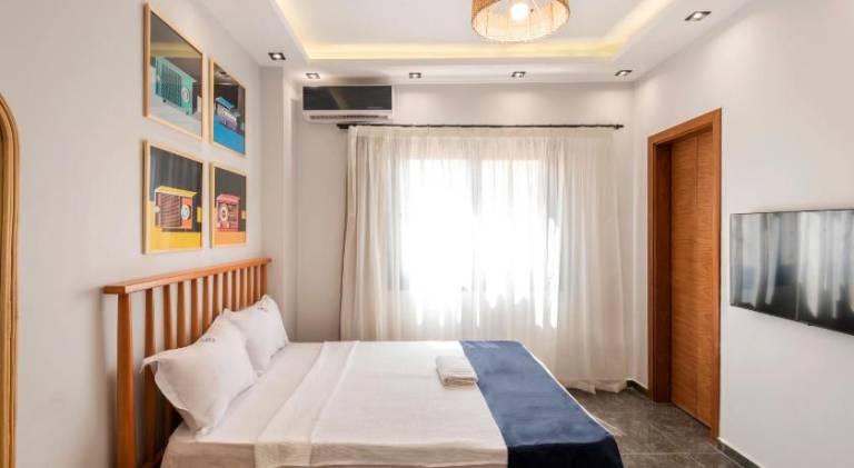 120 m² Ferienwohnung