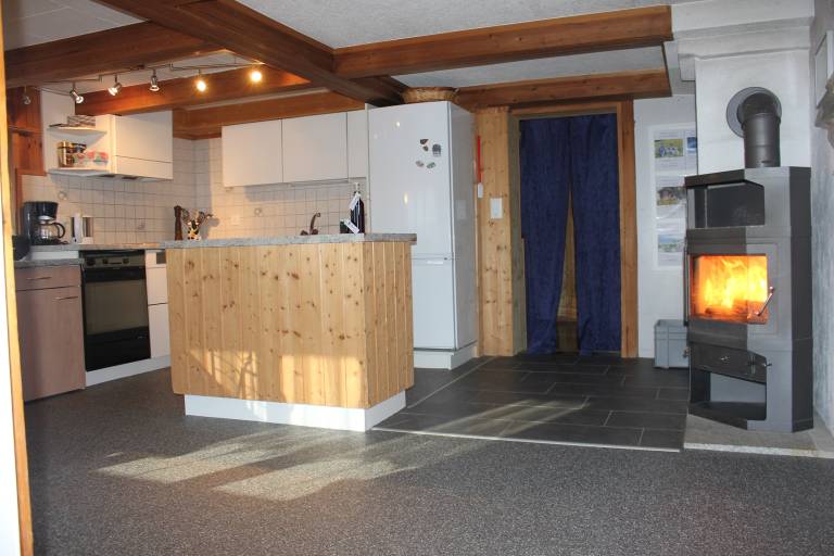 Ferienwohnung Flums