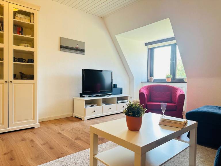 Ferienwohnung Nr. 8, Haus Hallig Gröde, 20720 — photo 4