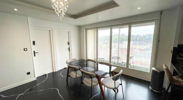 Atypaluxe Appartement 3 chambres — photo 4