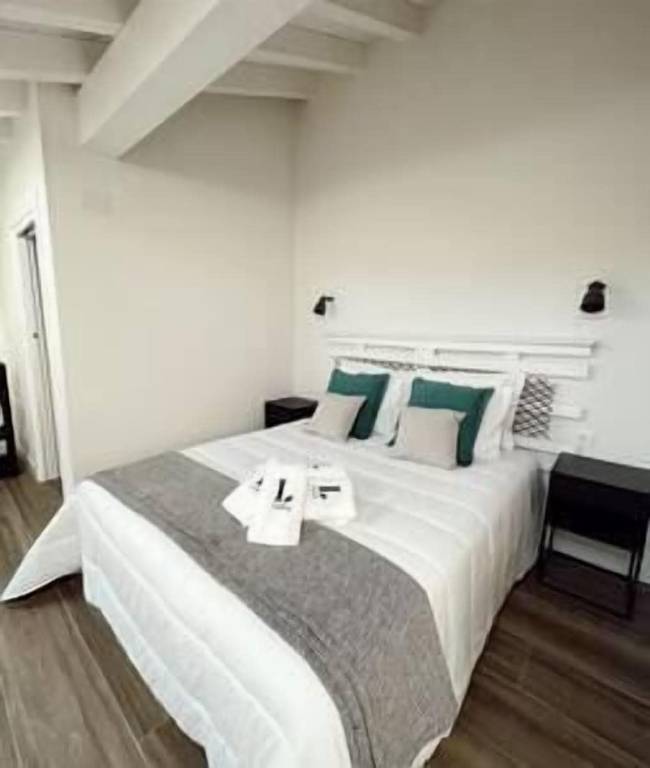Apartamento Novales