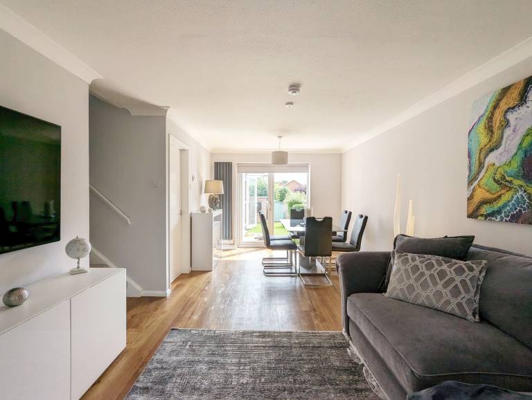 Cottage Havant
