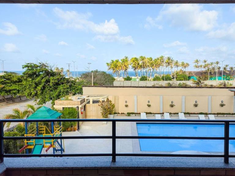 Golden Beach Hotel — photo 3