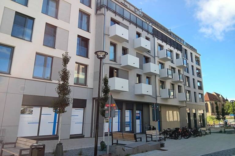 House  Sanitz