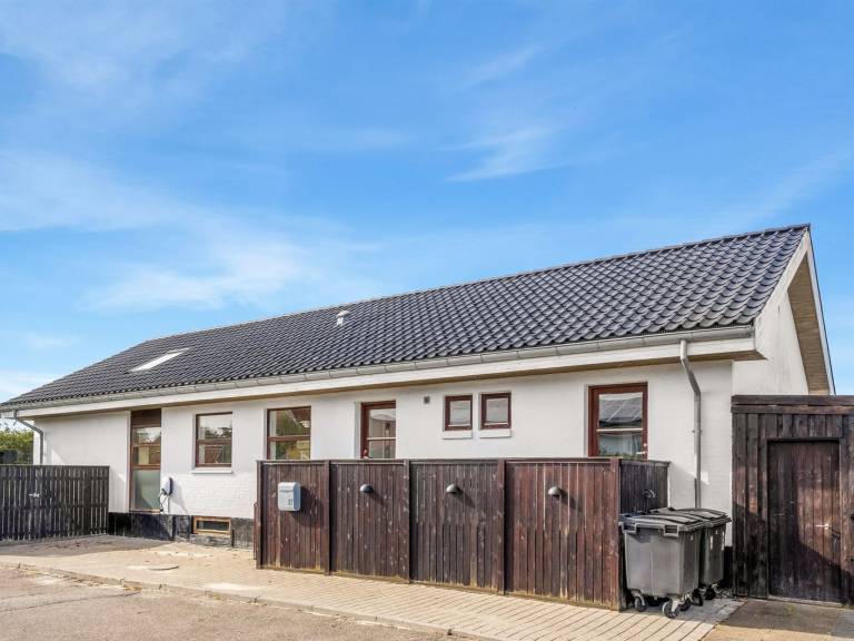 House Skagen