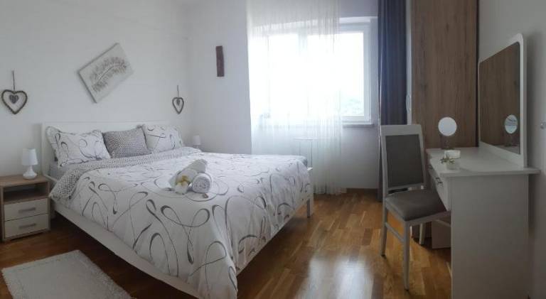 Apartment  Bulevar
