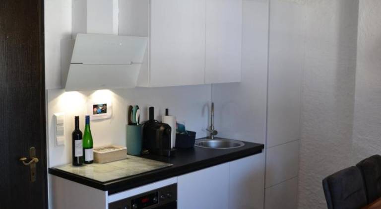 Rental apartment with 1 room for 5 persons — photo 3