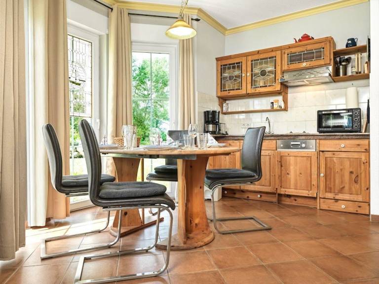 Ferienwohnung Boiensdorf