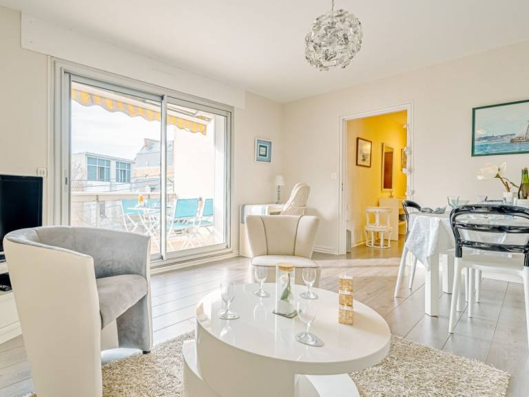 Appartement  Dinard