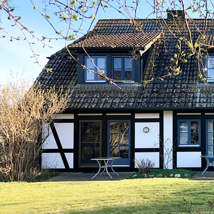 83 m² Ferienwohnung ∙ 3 Schlafzimmer ∙ 8 Gäste – Bild 2