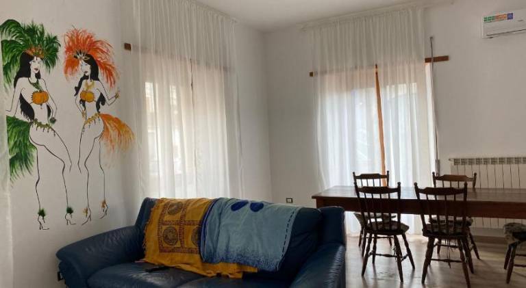 Wonderful holiday apartment | Dogs allowed in Cosenza