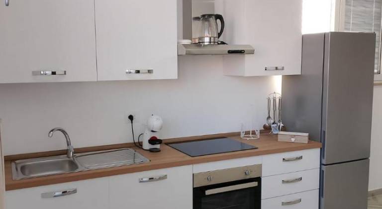 Holiday apartment with 1 room for 4 persons — photo 3