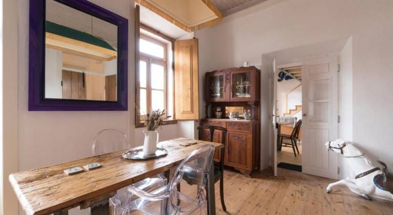 Bed & Breakfast Odeceixe