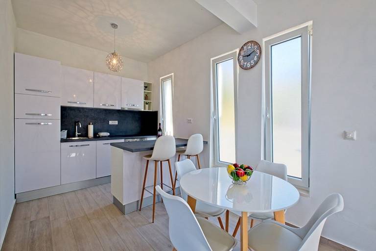 Apartment  Srebreno