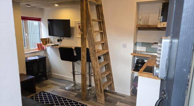 Holiday apartment | Pets are welcome — photo 2