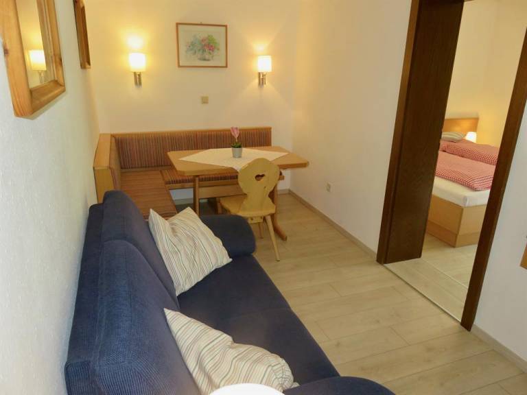 Ferienwohnung Hinterstoder