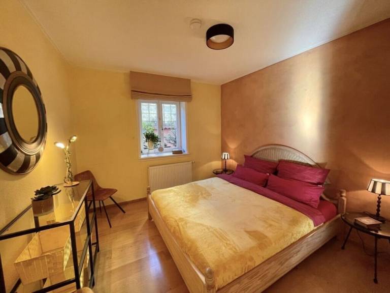 Appartement Bochum