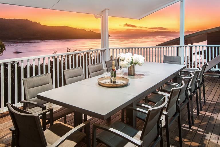 House Hamilton Island